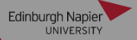 Edinburgh Napier University