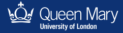 Queen Mary University London