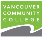 Vancouver Community college